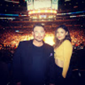 Meet your Posher, Jules